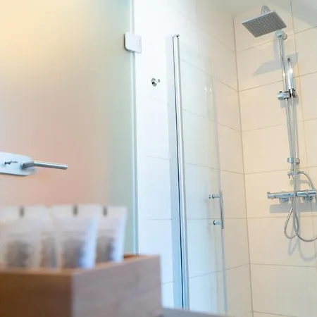 Apartman City Apartment Wertheim *