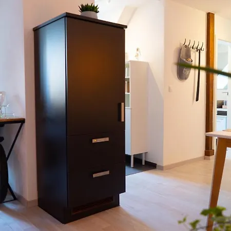 City Apartment Wertheim Apartman Wertheim