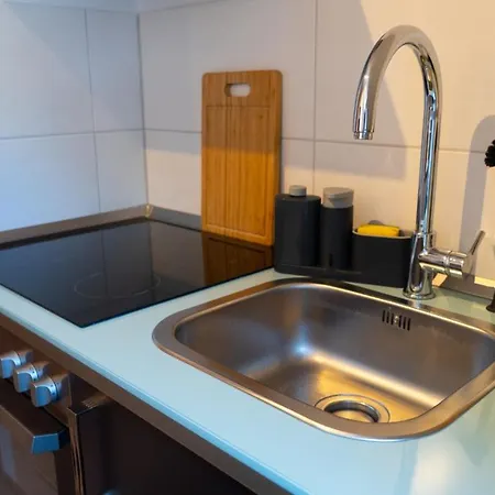 City Apartment Wertheim *