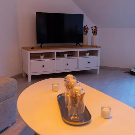 Apartman City Apartment Wertheim Wertheim