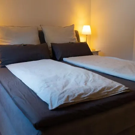City Apartment Wertheim Wertheim