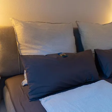 City Apartment Wertheim Apartman Wertheim