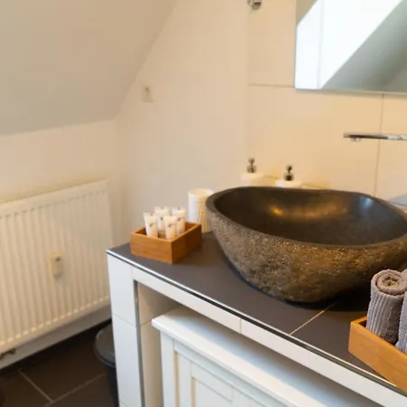 City Apartment Wertheim Apartman