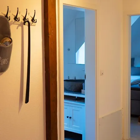 City Apartment Wertheim * Wertheim