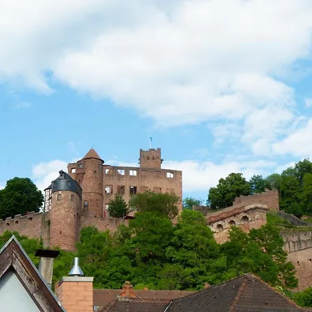 Apartman City Apartment Wertheim Wertheim