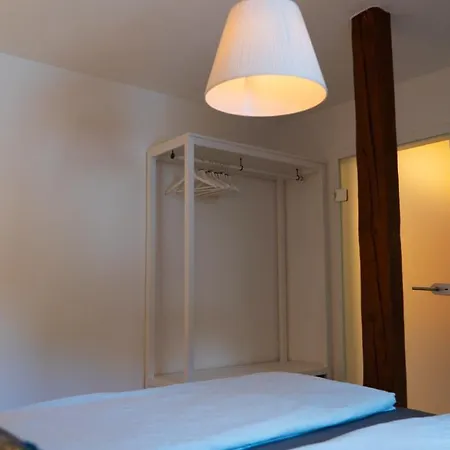 Apartman City Apartment Wertheim Wertheim