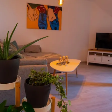 Apartman City Apartment Wertheim Wertheim